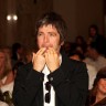 Noelu Gallagheru slomljeno rebro za vrijeme nastupa