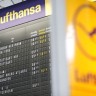 Lufthansa preuzima letove za Afriku