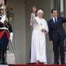 Papa u Francuskoj upozorio na jaz između bogatih i siromašnih 