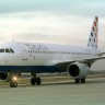 Zatvorene hrvatske zračne luke, Croatia Airlines otkazao sve letove