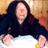 Baba Vanga - balkanski Nostradamus