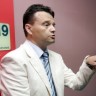 HLK pokreće disciplinski postupak protiv dr. Željka Klisovića 