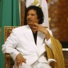 Gadafi protiv korupcije