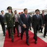 Hugo Chavez jača energetske veze s Kinom 