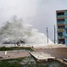 Uragan Ike stigao na Kubu 