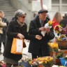 Dani cvijeća u Zagrebu po sedmi put