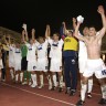 Hajduk pobijedio na Maksimiru