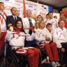 Olimpijci i paraolimpijci dobivat će iste naknade i nagrade