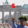 Haile Gebrselassie oborio svjetski rekord u maratonu 