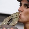 Contadoru Vuelta i ulazak u povijest 