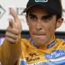 Contador protiv Armstronga 