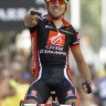 19. etapa Vuelta a Espane