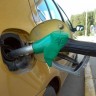 Slovenci kradu benzin