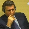 Svjedok tvrdi da je Gotovina "šutnjom priznao" palež i pljačke 