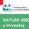 Predstavljena ekološka mreža NATURA 2000 