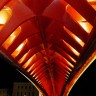 Ekscentrični Calatrava brani svoje remek djelo