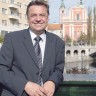 Gradonačelnik Ljubljane želi biti premijer
