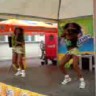 Jasmina i Brazilke plešu