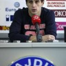 Kalinić odbacio nagađanja o odlasku iz Hajduka