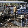 Bombaški napad u Tripoliju