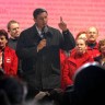 Pahor traži konsenzus za reforme 