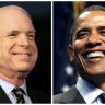 Obami 50, McCainu 42 posto glasova 