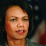 Condoleezza Rice u povijesnom posjetu Libiji 