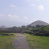 Teotihuacan - mistično svetište