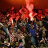 FIFA službeno pokrenula istragu zbog rasizma u Zagrebu 