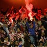 FIFA službeno pokrenula istragu zbog rasizma u Zagrebu