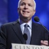 McCain dolazi na debatu s Obamom