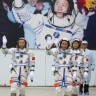 Kinezi se planiraju naseliti na Mjesecu