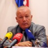 Novi šef zagrebačke policije Branko Peran