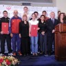 Dodijeljene nagrade "Dražen Petrović"