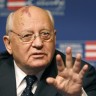 Mihail Gorbačov kritizira SAD