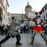 Povijesni festival u Dubrovniku