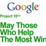 Promijenite svijet s Googleom!
