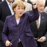 Merkel odbacuje kritike Židova 