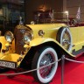 Povijesni razvoj automobila
