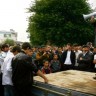 Policija rastjerala prosvjed u Ingušetiji