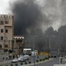 Napad u Jemenu bio je pokušaj prodora u veleposlanstvo 