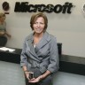 Nova direktorica najavila Microsoftove planove za Hrvatsku