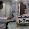Melamin ponovno otkriven u kineskom mlijeku