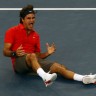 Federer osvojio US Open 