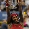 Serena Williams osvojila US Open 