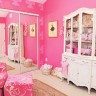 Ružičasta soba za kćer Tori Spelling