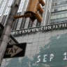 Lehman Brothers odlazi u stečaj