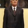 Karadžić i na statusnoj konferenciji najavio samostalnu obranu