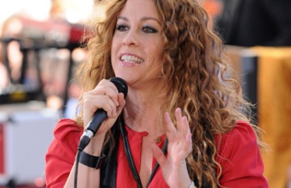 Alanis Morissette