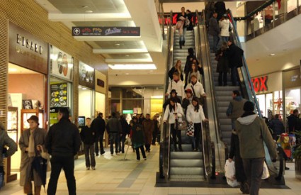 Avenue Mall Avenue Mall